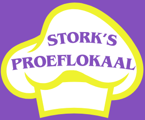 Stork's Proeflokaal